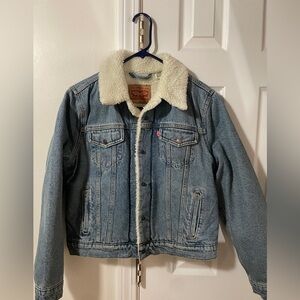 Levi's Jean Jacket